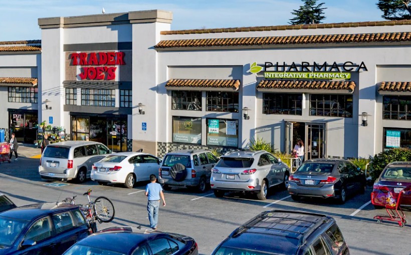 "ROIC Shopping Center Owner in Negotiations for Acquisition by Blackstone"