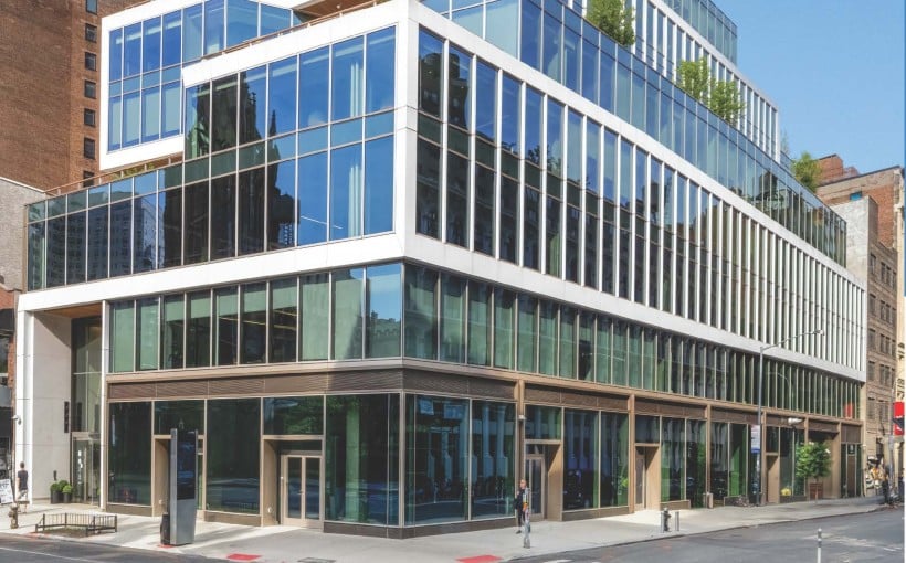 Savanna Purchases Greenwich Village Office Space at a Significant Discount