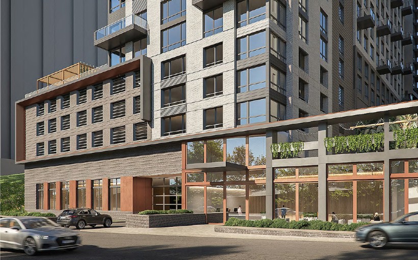 "Mill Creek Begins Construction on 253-Unit Fort Lee Apartments"