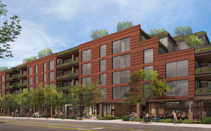 Optima Receives Approval for North Shore Luxury Residences