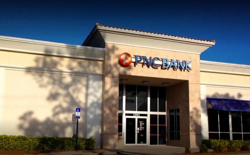 PNC to Expand Presence in Tampa Bay by Doubling Footprint