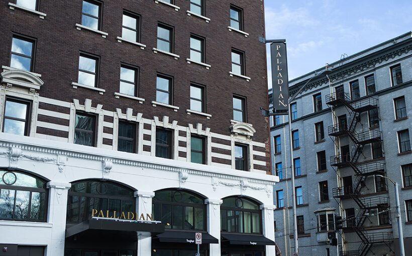 "Downtown Seattle Hotel Sold by GEM Real Estate Partners for $36M"