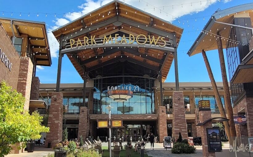 "Owner of Denver Mall Secures Timely Refinancing"