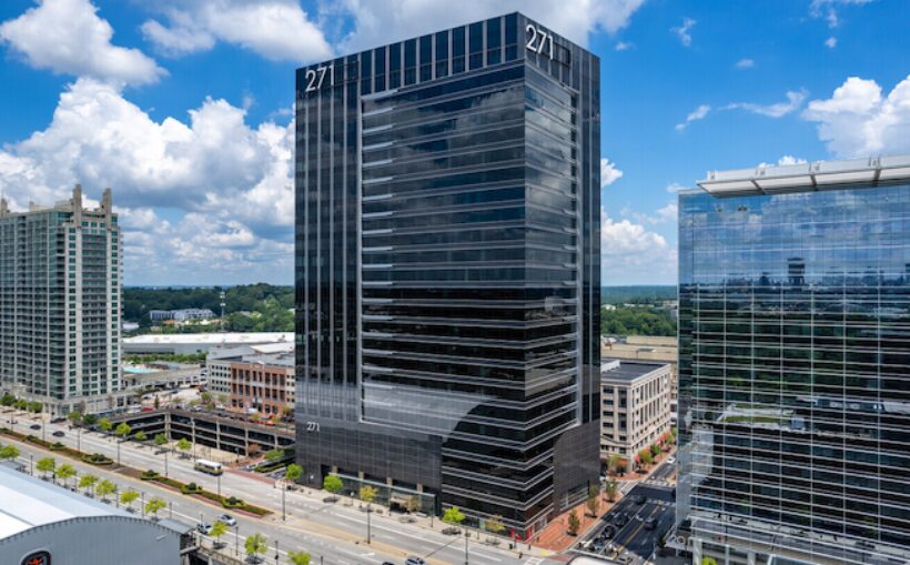 Atlanta Headquarters Expansion Costs Piedmont $20M