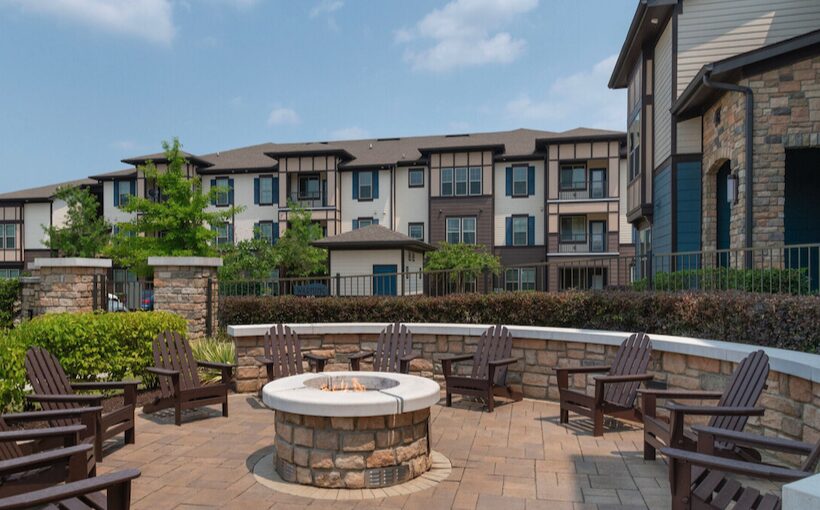 "MAA Sells Charlotte Apartments for $41.8M - Learn More Here!"