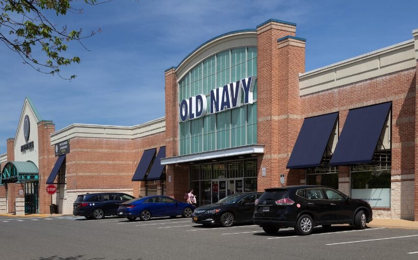 "Sale of NoVA Shopping Center Facilitated by Cushman & Wakefield"