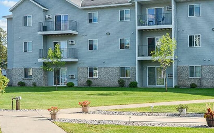 "Colliers Facilitates $10.75M Sale of St. Cloud Apartments by Brokers"