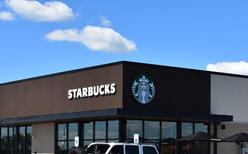 "Change of Ownership for Net-Leased Starbucks in Third Lake"