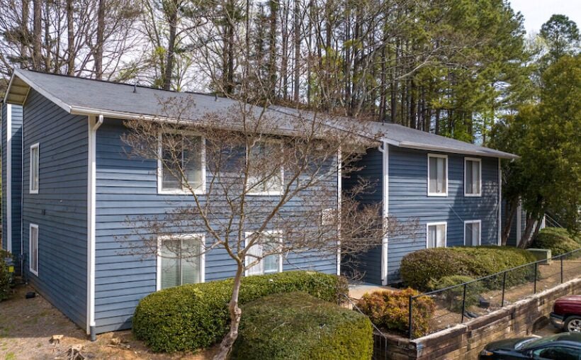 S2 Capital Acquires 618-Unit Rental Property in Atlanta