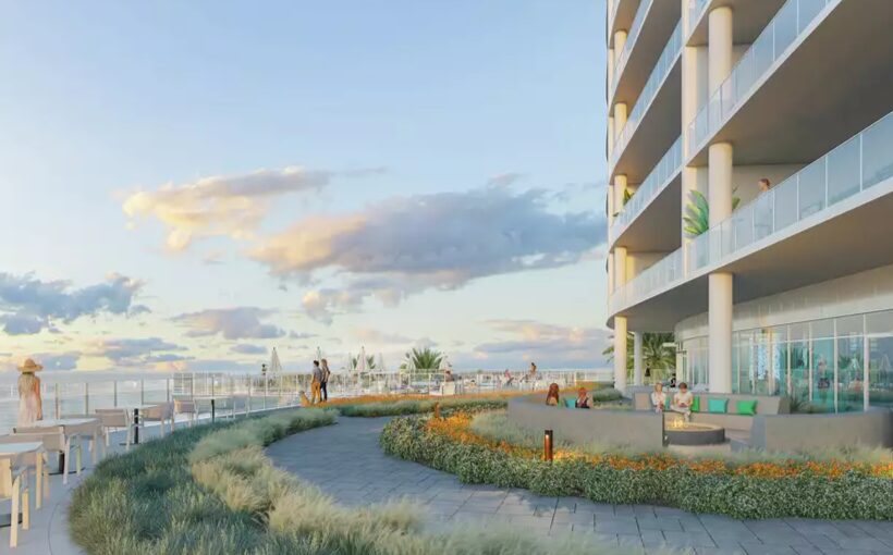 $130 Million Galveston Condo Project to Begin Construction Soon