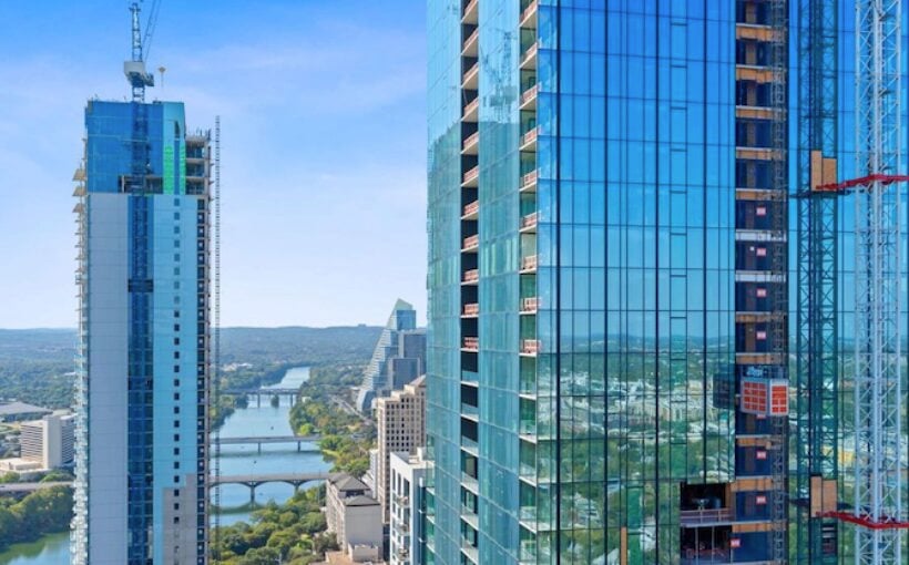 Austin Condo Developers Secure $77.2M Financing