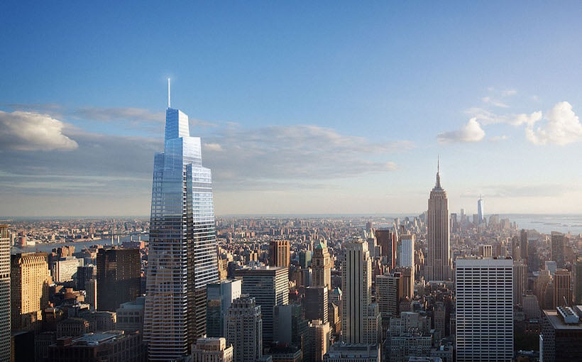 "New York City Maintains Dominance in Office Demand Across Markets"