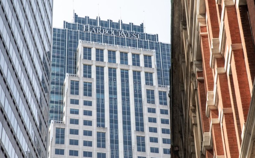 WeWork Renews Three-Floor Lease at Downtown Boston Tower