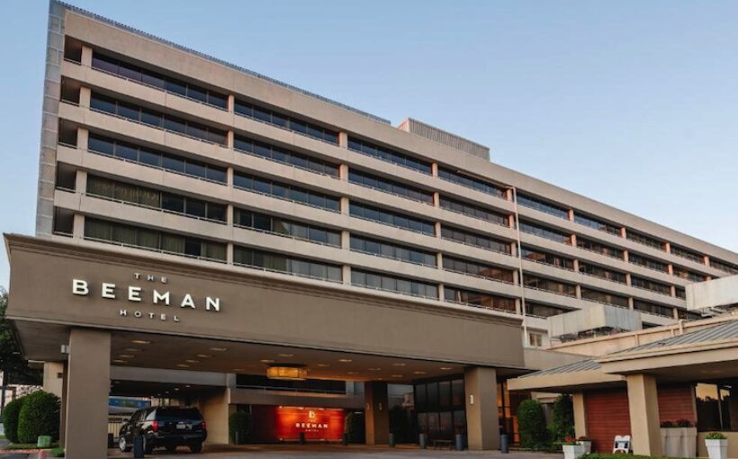 "Newcrestimage Acquires The Beeman Hotel"