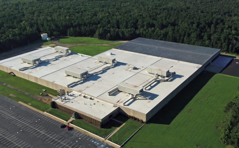 "Person County Logistics Park Sells for $61.8M in 430K-SF Deal"