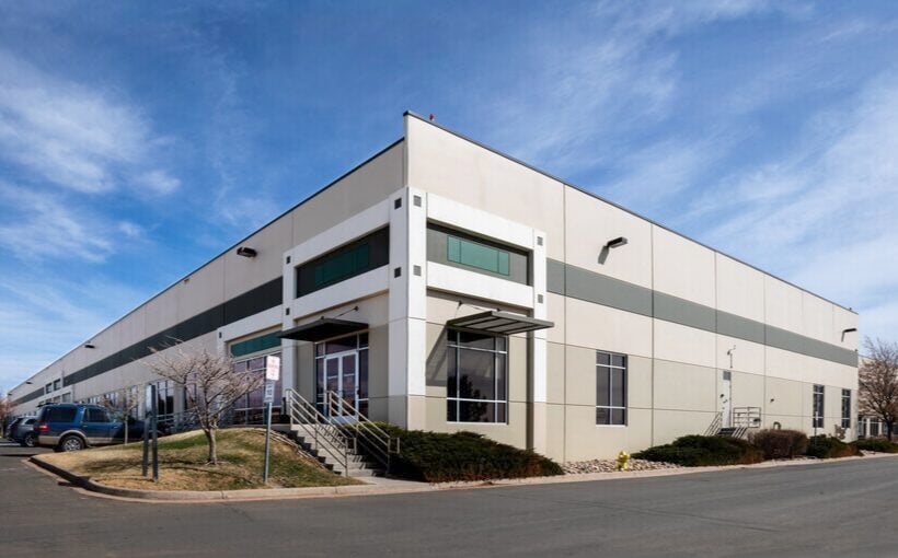 Investor Acquires Three Denver-Area Warehouses for $47.25 Million