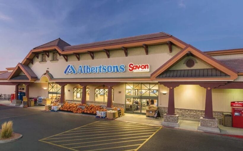 Kroger-Albertsons Grocery Merger Halted by Judge's Ruling of $25B Block