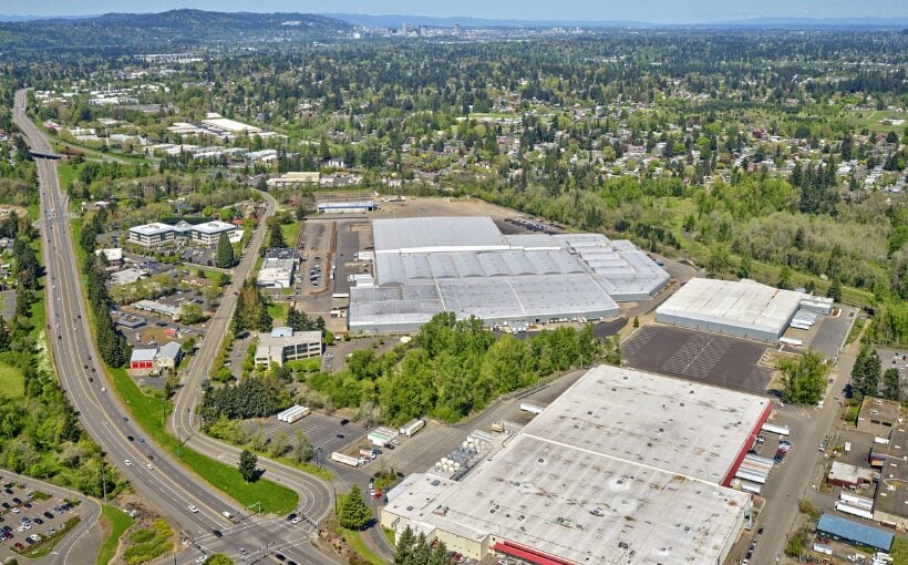 "Alterra Purchases Industrial Outdoor Storage Sites in Portland Metropolitan Area"