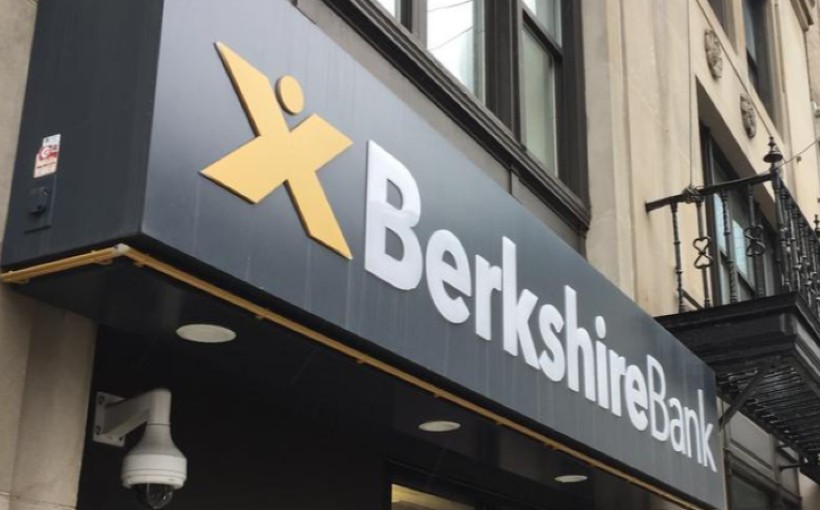 "Merger of Berkshire Hills Bancorp and Brookline Bank: An All-Stock Agreement"