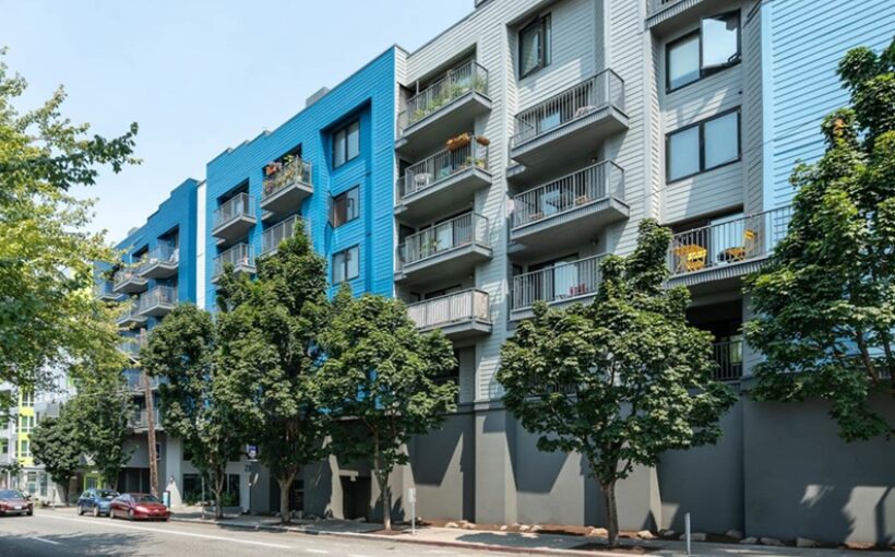 Bascom Group Acquires Belltown Apartments - A Strategic Investment in Seattle's Thriving Real Estate Market