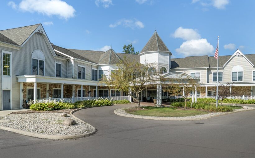 "Ventas and Brookdale Senior Living Reach Mutually Beneficial Agreements"