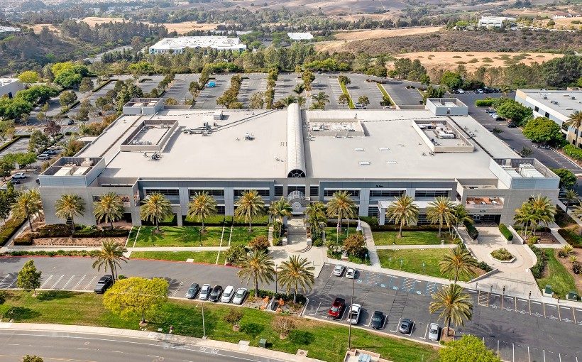 "IDEC Purchases Carlsbad Industrial/Flex Building for $50 Million"