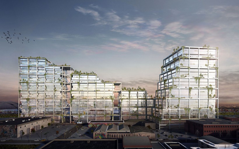 "Vella Group Secures $1.4B MXU Project Approval from DTLA Planning Commission"