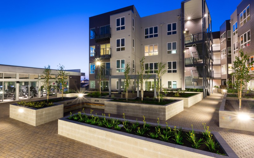 BRIDGE Housing Acquires Apartments in Bay Area and Portland Metro