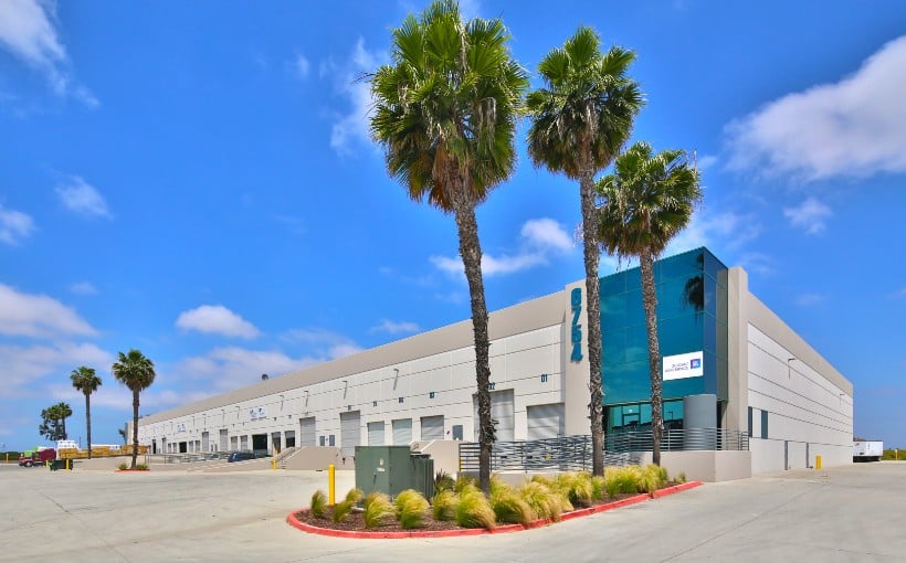 "Three Otay Mesa Business Parks Receive Recapitalization from BKM"