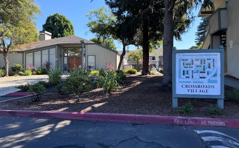 "Milpitas and Fremont Apartments Receive Permanent Loans Through Gantry"