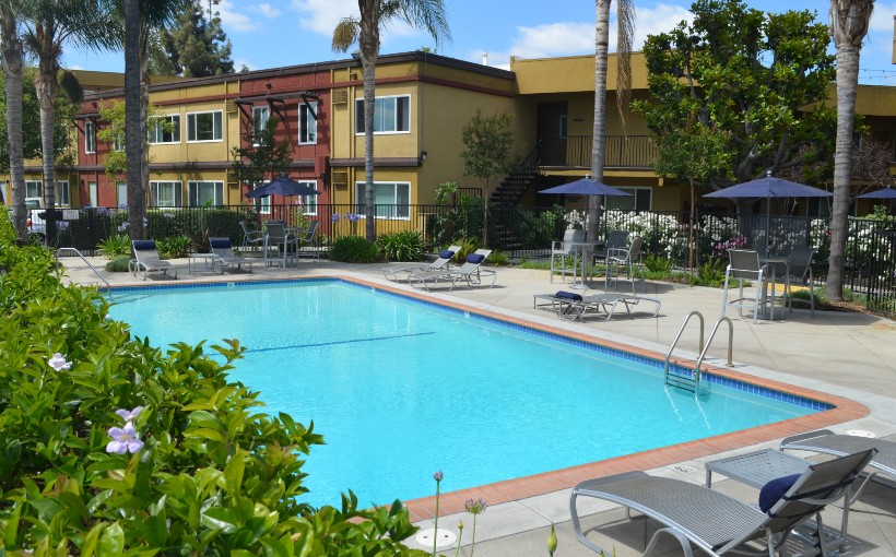 "Off-Market Sale of 236-Unit Multifamily in North Hollywood"