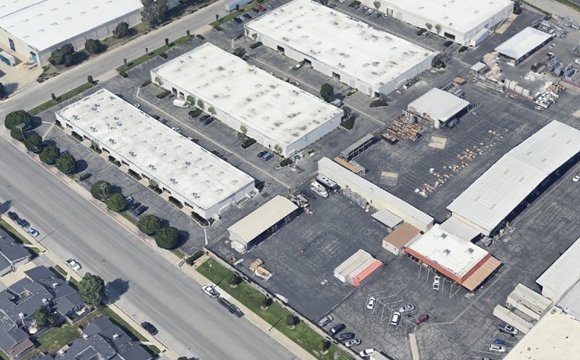 "Two Inland Empire West Business Parks Acquired by Proficiency Capital"