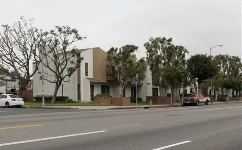 "CPP Expands Affordable Housing Options in South-Central LA"