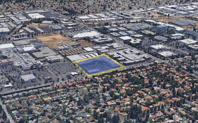 "Expansion of Retail Tenant Roster in LA and OC Counties by Kimco"