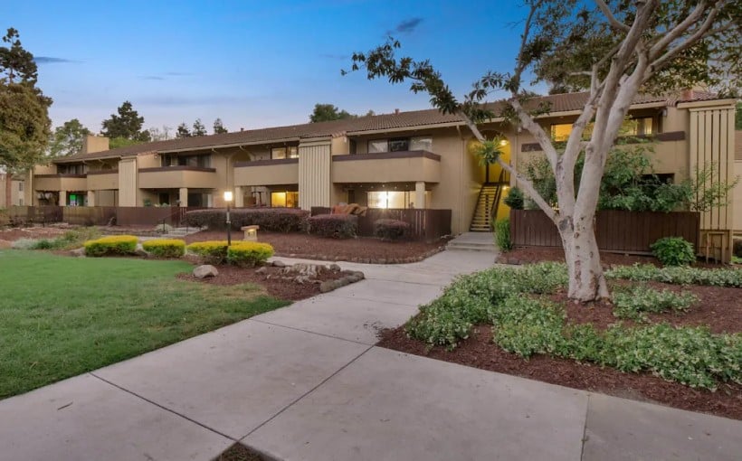 IPA Finalizes $203M Santa Clara Apartment Acquisition for DWS