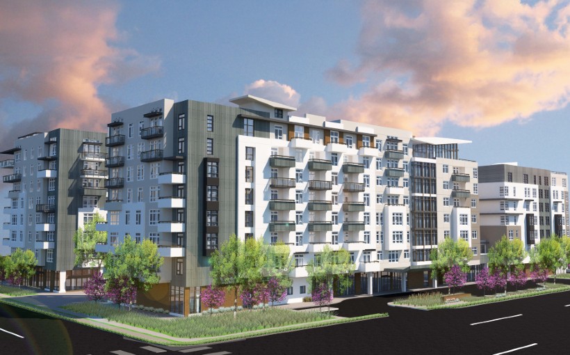 "$473M in Tax-Exempt and Taxable Bonds Secured for Luxury Senior Housing in Irvine"