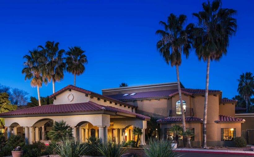 Tucson Senior Living Center Acquired by Ventas for $78.5M