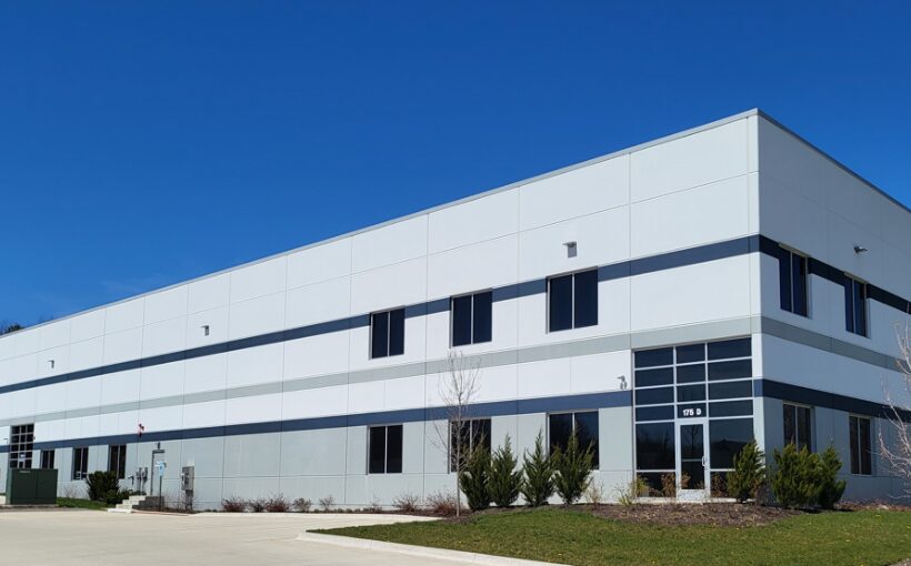 "Long-Term Lease in Illinois Successfully Completed by Entre Commercial Realty"