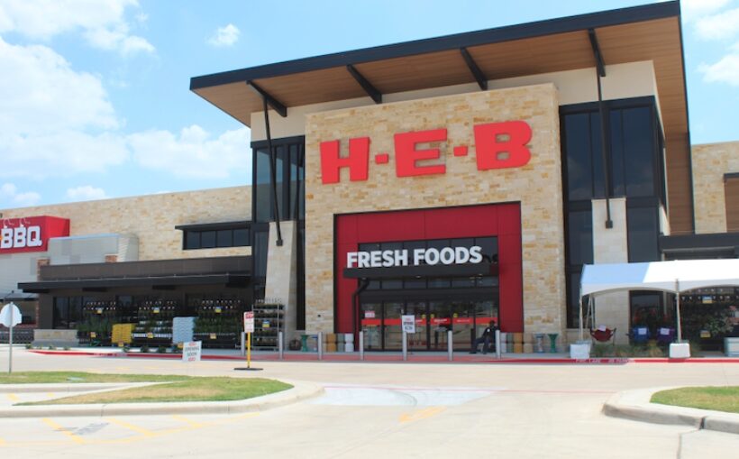 "Possible H-E-B Location in Buda: Investigating a Landfill Site"