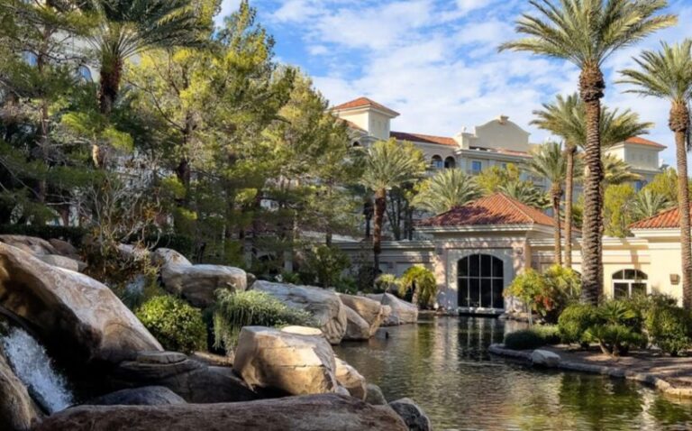 “Renovation of Summerlin Resort Finishes at $75M” – CRE MarketBeat