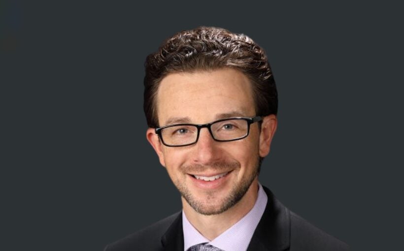 "Joseph Binder Elevated to Chief Investment Officer at Inland"