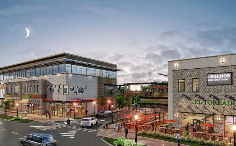 "Doraville Project Progresses as $300M Investment Continues"