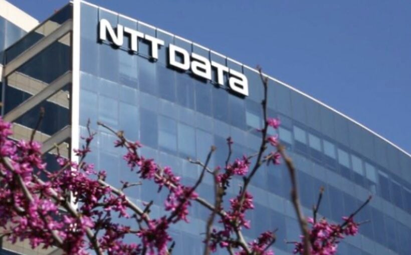 "Planning of NTT's 225K-SF Lancaster Data Center"