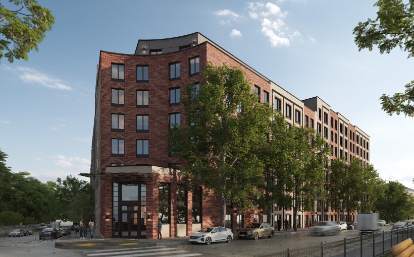 Tishman Speyer Announces January Start for Affordable Project in Kingsbridge