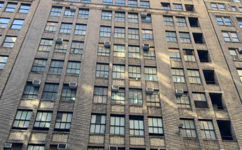 "Midtown West Offices Acquired by Marcus & Millichap"