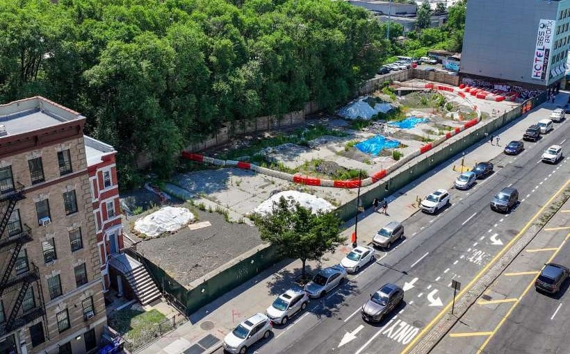 Mott Haven Development Site Trades to Shorewood: A Promising Real Estate Transaction