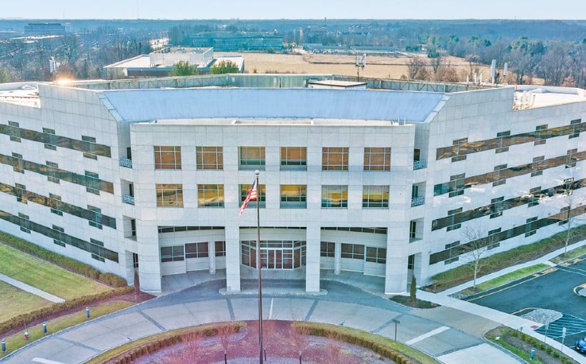 "West Windsor Offices Acquired by Princeton University"