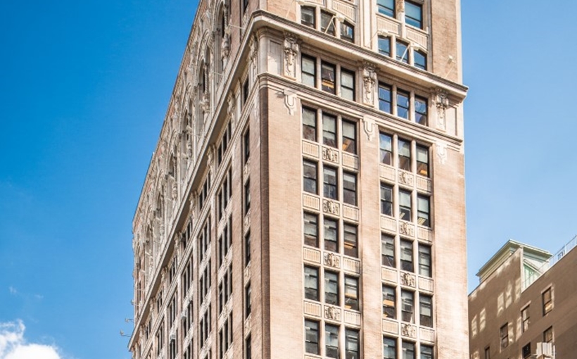 "381 Park South Welcomes Two New Leases and One Expansion Completed by ATCO"