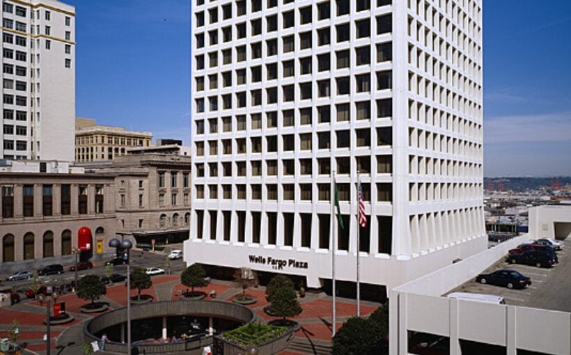 "Seattle Office Tower Receives $35M Refinancing from Gantry"