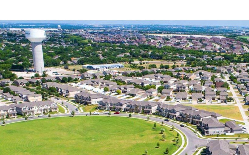 "Downtown Redevelopment Venture Launches in Pflugerville"